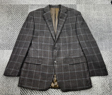 Ralph Lauren Blazer 43R Brown