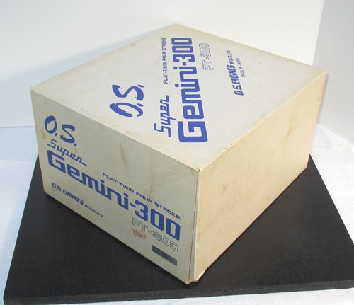 Ft 300 - gemini, 300)