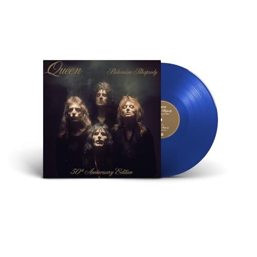 Queen bohemian rhapsody im - queen,