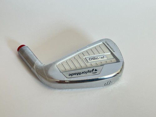 Taylormade 760 iron - taylormade,