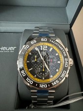TAG Heuer Formula 1