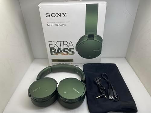 Sony mdr xb950n1 - mdr-xb950n1, bass