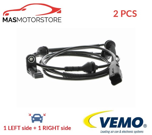 Abs wheel speed - wheel, sensor
