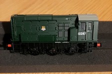 Bachmann 32-120 Class 08