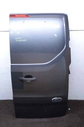 2023 ford transit custom - custom, l2h1
