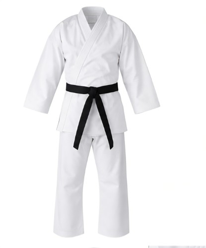 Knockout karate 10oz - karate, gi