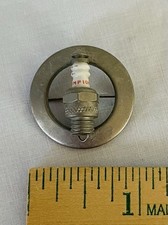 Vintage Champion Spark Plugs