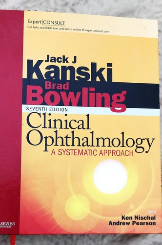 Clinical ophthalmology a - ophthalmology:,