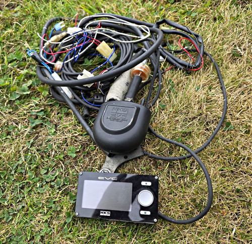 Hks evc electronic - (model, 5)