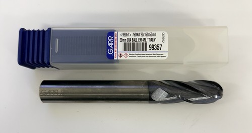 Garr 99357 20x150x50mm 4 - garr,