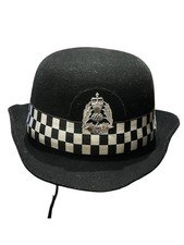 Genuine Authentic Police