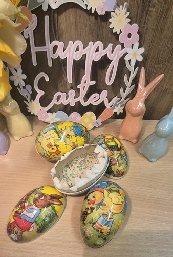 Vintage paper mache - vintage,
