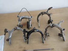 5 x Weinmann Brake Calipers +