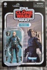 Star Wars Vintage Collection Vc299 Pre Vizsla