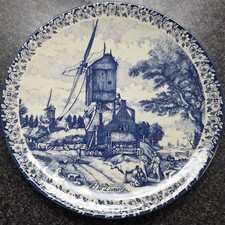 Delfts Blauw Chemkefa Large