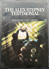 Manchester United v Benfica