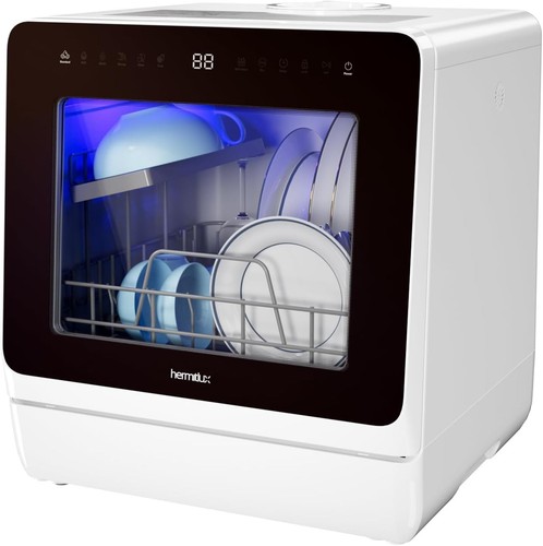 Table top dishwasher 3 - top, 7+3