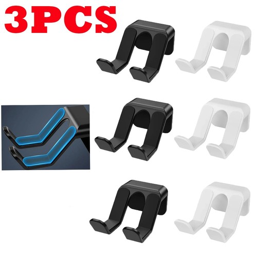 3pcs wall mount - 3pcs,