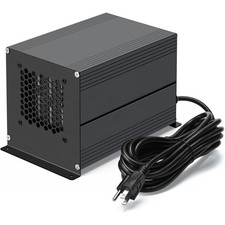 Boat Engine Compartment Heater