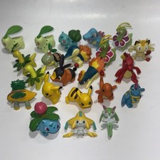 Vintage Nintendo TOMY Pokemon