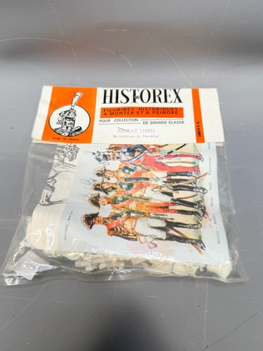 Historex 54mm napoleonic - 54mm,