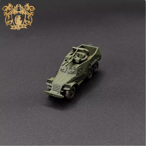 144 scale btr 152a - btr-152a, armored