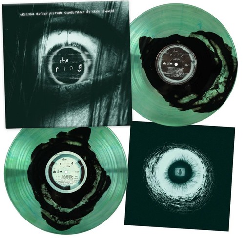 Hans zimmer the ring ost - hans,