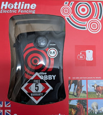 Hotline Super Hobby 12V