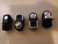 Jaguar Xf Luggage Boot Tie