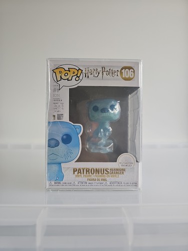 Funko pop patronus - pop!,
