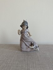 Nao by Lladro porcelain