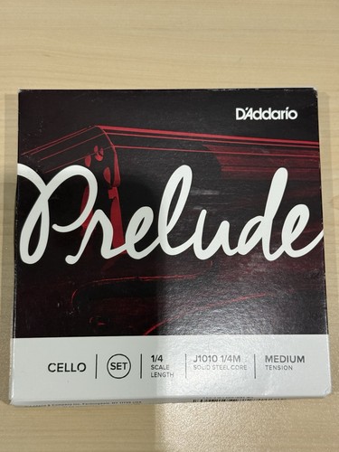 Addario j1010 4m - j1010, prelude