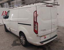 FORD TRANSIT CUSTOM MK8 (V362)