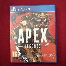 Apex Legends Bloodhound
