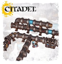 Sector Mechanicus Necromunda