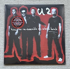 U2 How To Re-Assemble An
