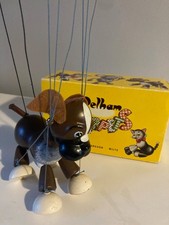 Early vintage 1950 60s bengo - early,