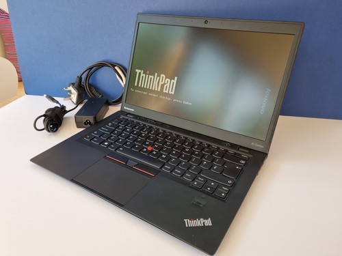 Lenovo thinkpad carbon 1st - x1,