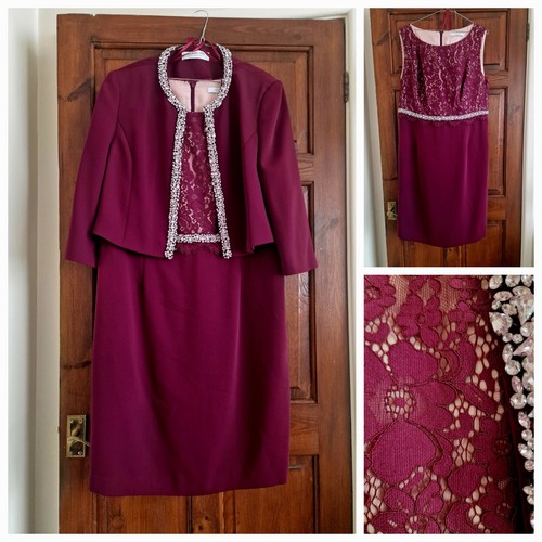 Mog mob dress - mog/mob, by