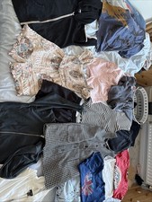 Girls Clothing Bundle Lots Age