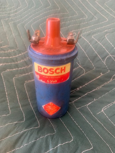Original bosch engine - ,