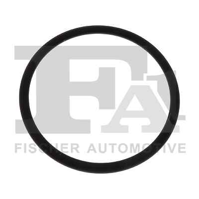 New seal ring exhaust - exhaust, pipe