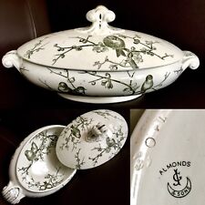 Rare Antique Victorian (1873)