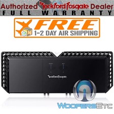 ROCKFORD FOSGATE T2500-1bdCP