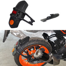 Motorcycle Carbon Fender Rear