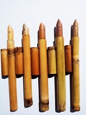 Dip Pen Calligraphy Reed