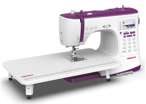 Necchi nc204d sewing machine - necchi,