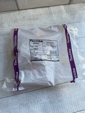 Tectite Sprint 22mm/3/4" pack of 5 connectors TT62/TT062