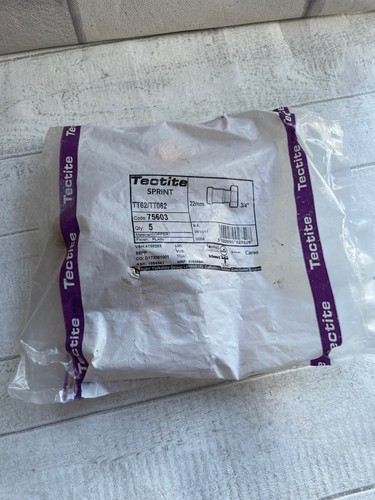 Tectite sprint 22mm pack - sprint, 22mm/3/4"
