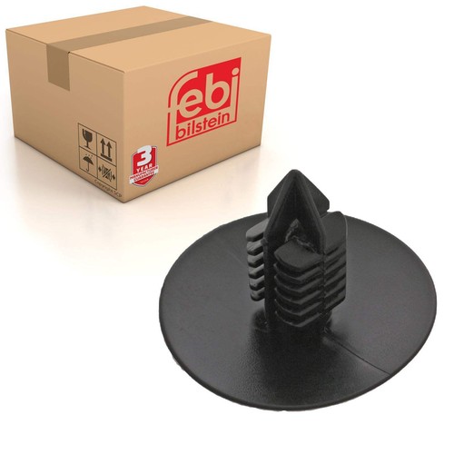 Underbody trim clip - trim,